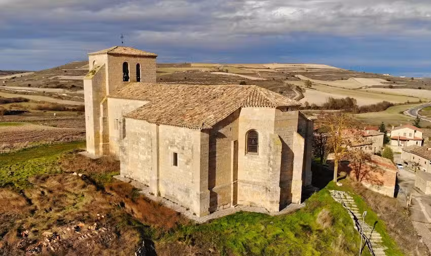 PARROQUIA SAN CAPRASIO