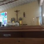 Parroquia &laquo;San Carlos Borromeo&raquo;