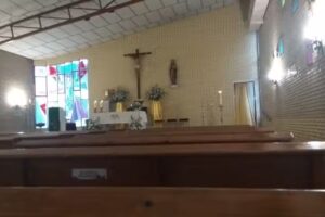 Parroquia &laquo;San Carlos Borromeo&raquo;