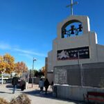 Parroquia San Carlos Borromeo