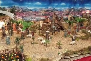 Parroquia San Estanislao de Kostka