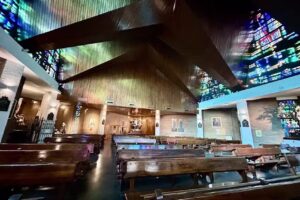 Parroquia San Esteban Protom&aacute;rtir