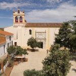 Parroquia San Esteban Protom&aacute;rtir