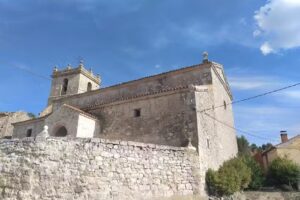 Parroquia San Esteban Protom&aacute;rtir