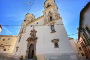Parroquia San Felipe Neri
