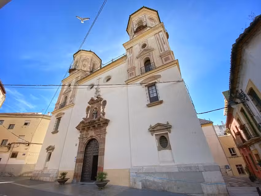 Parroquia San Felipe Neri
