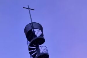 Parroquia San Fernando