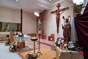 Parroquia San Fortunato