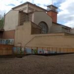 Parroquia San Francisco de As&iacute;s