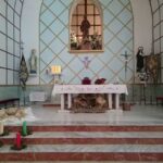 Parroquia San Francisco de As&iacute;s