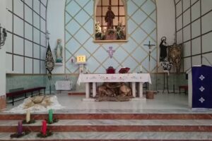 Parroquia San Francisco de Asís