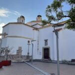 Parroquia San Francisco de As&iacute;s