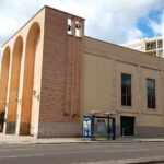 Parroquia San Francisco de Paula