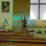 Parroquia San Francisco Javier