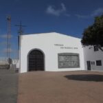 Parroquia San Francisco Javier