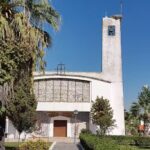Parroquia San Fulgencio