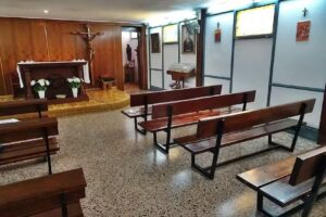 Parroquia San Gabriel