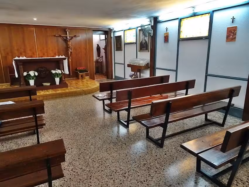 Parroquia San Gabriel