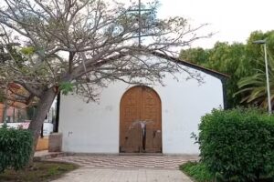 Parroquia San Gerardo