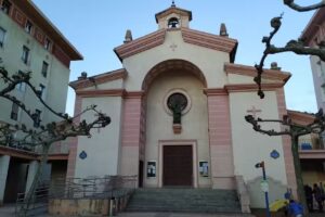 Parroquia San Ignacio de Loiola