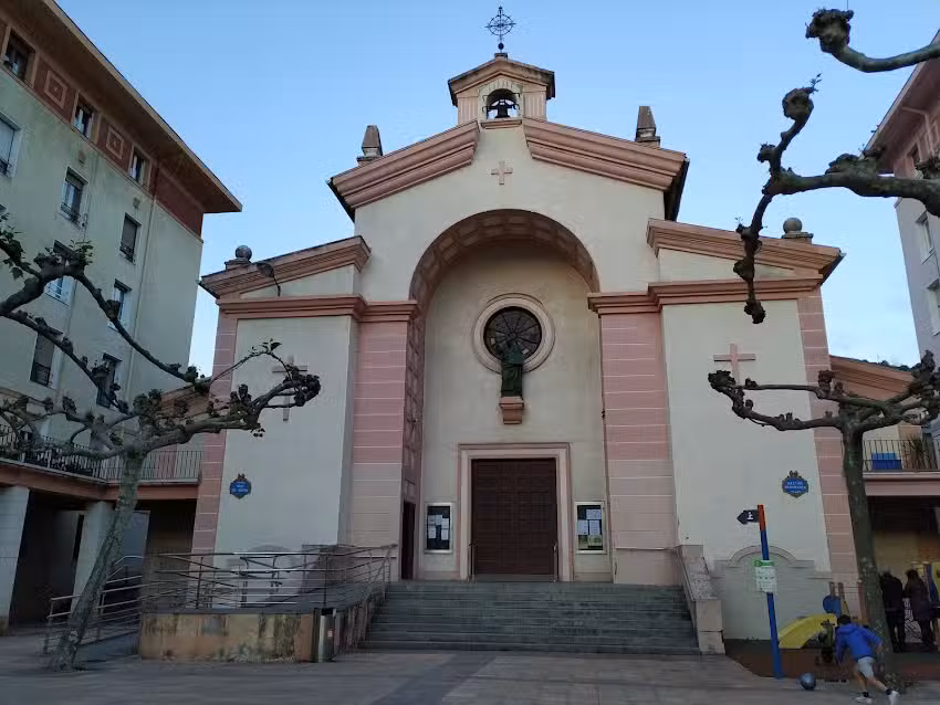 Parroquia San Ignacio de Loiola