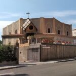 Parroquia San Ignacio de Loyola