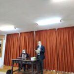 Parroquia San Ignacio de Loyola