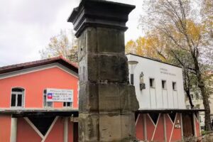 Parroquia San Ignacio De Loyola
