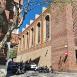 Parroquia San Ildefonso