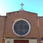 Parroquia San Ildefonso