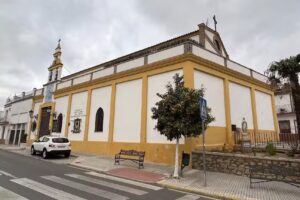 Parroquia San Isidoro del Campo y San Geroncio de Itálica