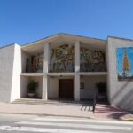 Parroquia San Isidro