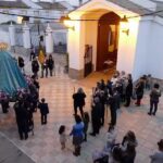 Parroquia San Isidro Labrador