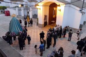 Parroquia San Isidro Labrador