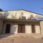 Parroquia San Isidro Labrador