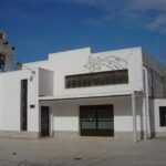 Parroquia San Isidro Labrador