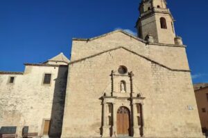 Parroquia San Jaime
