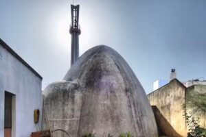 Parroquia San Jos&eacute;