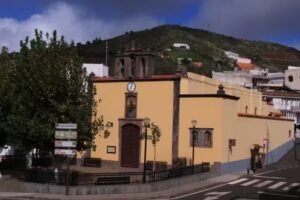 Parroquia San Jos&eacute;