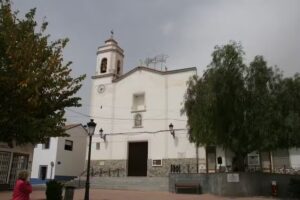 PARROQUIA SAN JOSÉ