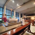 Parroquia San Jos&eacute;