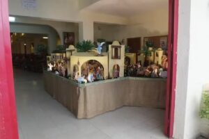 Parroquia San Jos&eacute; Artesano