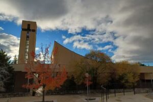 Parroquia San Jos&eacute; Las Matas