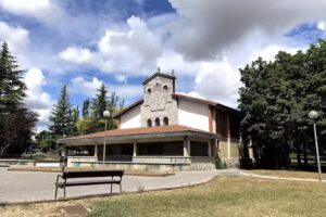 Parroquia «San José Obrero»