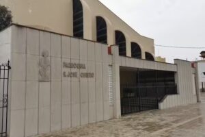 Parroquia San José Obrero