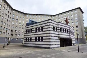 Parroquia San Jos&eacute; Obrero/Caritas San Ignacio