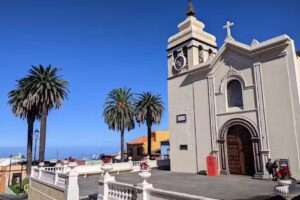 Parroquia San Juan Bautista