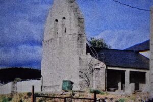 Parroquia San Juan Bautista