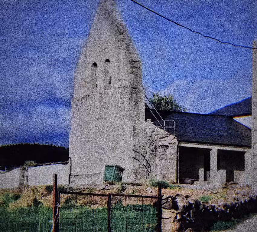 Parroquia San Juan Bautista