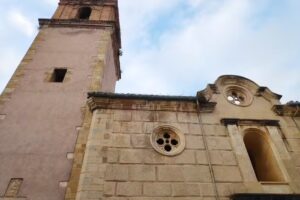 Parroquia San Juan Bautista